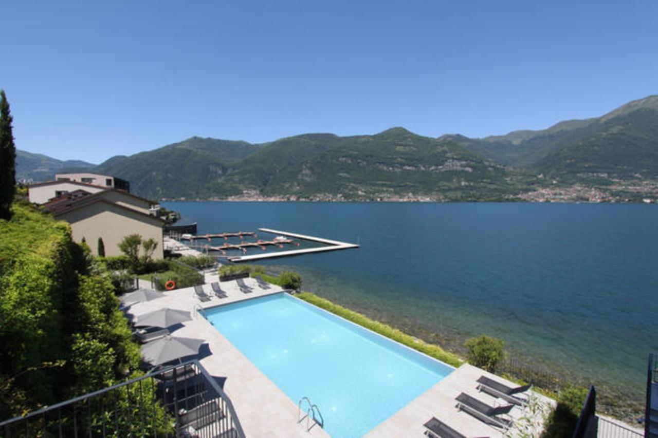 Bellagio Lake Resort เลซเซโน ภายนอก รูปภาพ